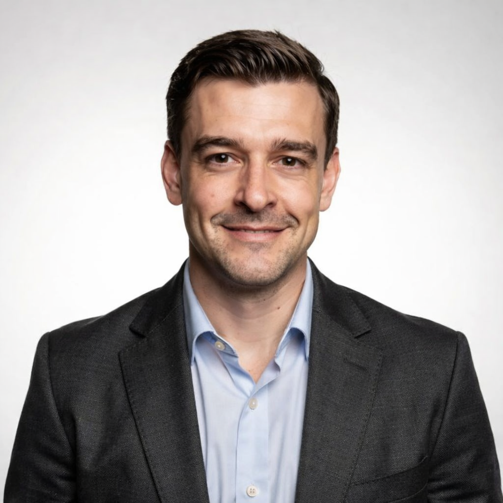 Scott Krukowski